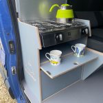 gas cooker interior kit